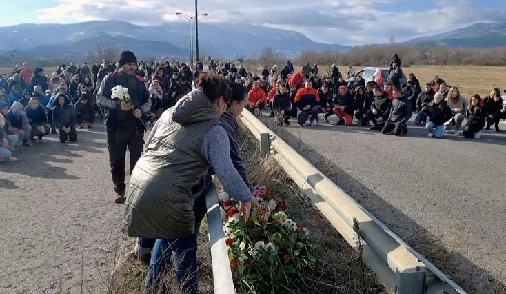 Ден на траур в Кюстендил заради 18-г. Ади