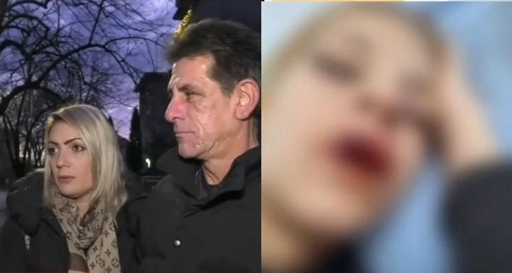 Майката на зверски пребитата Ванеса: Какъв човек трябва да си, да удариш дете 40 кг ВИДЕО