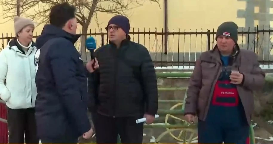 След смразяващата Коледа: В Самоковско правят молебен за ток ВИДЕО