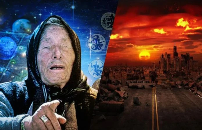 Плашещите предсказания на Ванга от 2025 до 5079 г.