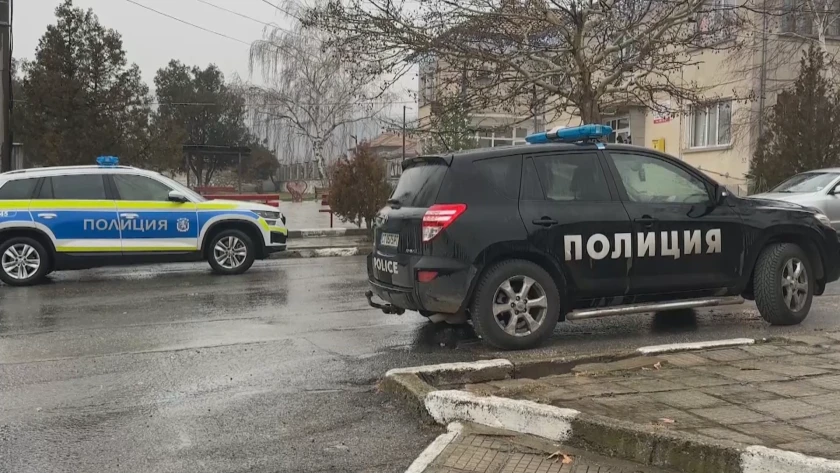 Първи шокиращи подробности за нападението в София! Извършителката е... СНИМКИ