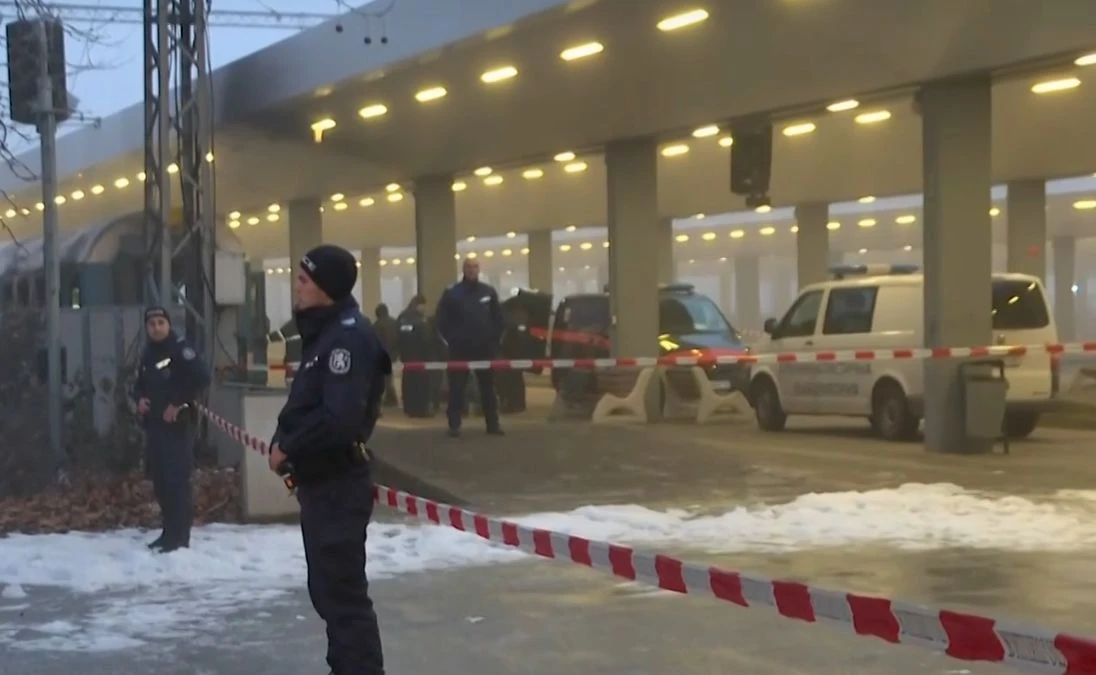 Гореща вест за аутопсията на четиримата загинали на столичната жп гара