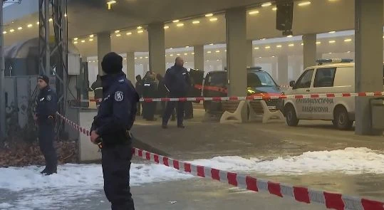 От БДЖ с първи подробности за пожара на Централна гара 