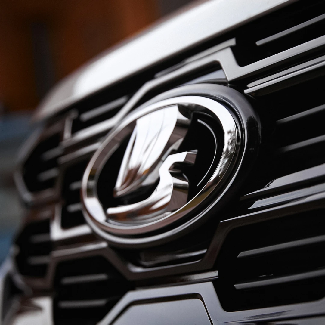 Lada показа напомпана Niva Sport с по-голяма мощност 