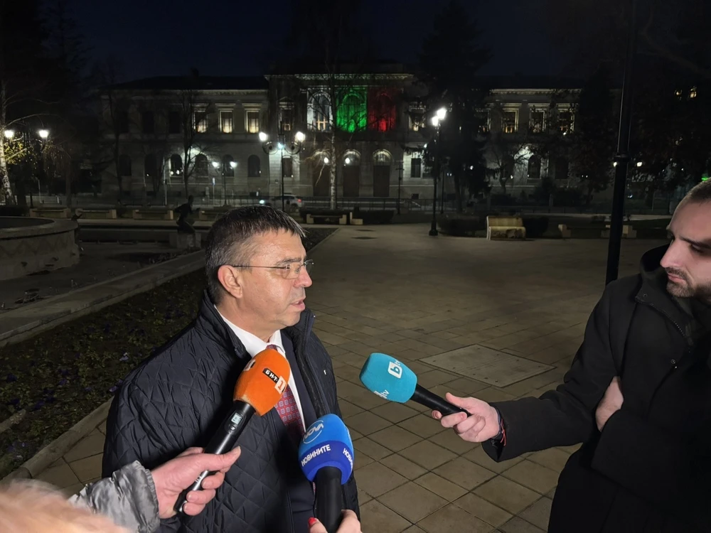 МВР шефът бесен след кошмара на Централна гара: Тези хора трябва да поемат отговорност!