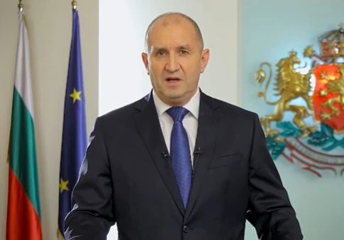 Евгений Михайлов: Резидентът мракобесник с поредните му макабрени 5 минути!