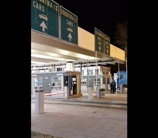 ВИДЕО от първите секунди на 2025 г. показва сбъднатата мечта на българите