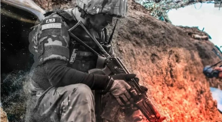 ISW разкри с цената на колко жертви руснаците са превзели 4168 кв. км. територия в Украйна  
