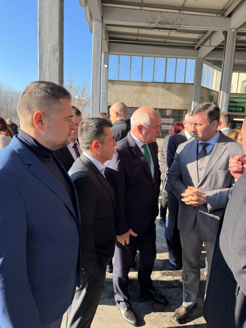 НАП с важна новина след приема на България в Шенген СНИМКА