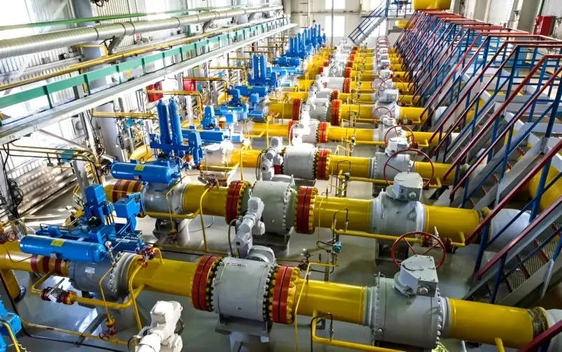 ЕС е пред енергийна дилема, след като Киев спря транзита на газ 