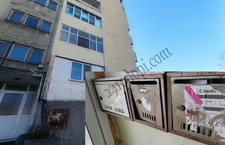 След "Ало, грък, дрогата те чака": "Весели" доставки вече и в пощенските кутии в блоковете