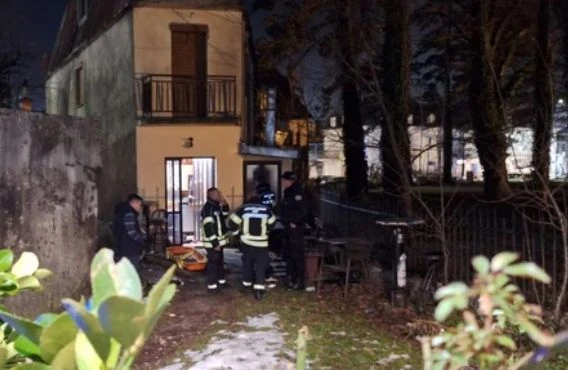 Зверството в Цетине: Жертвите на масовия убиец Александър са... СНИМКИ 18+
