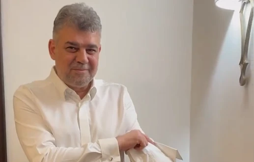 Премиерът зарадва цяла Румъния с тази новина, но как само ВИДЕО