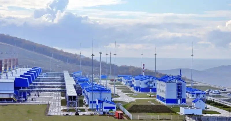 Гърция е притеснена от газовата зависимост на ЕС от Турция