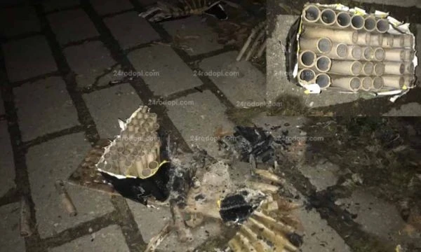 Баровец даде 5 бона за заря и отсече: Направих си кефа СНИМКА 