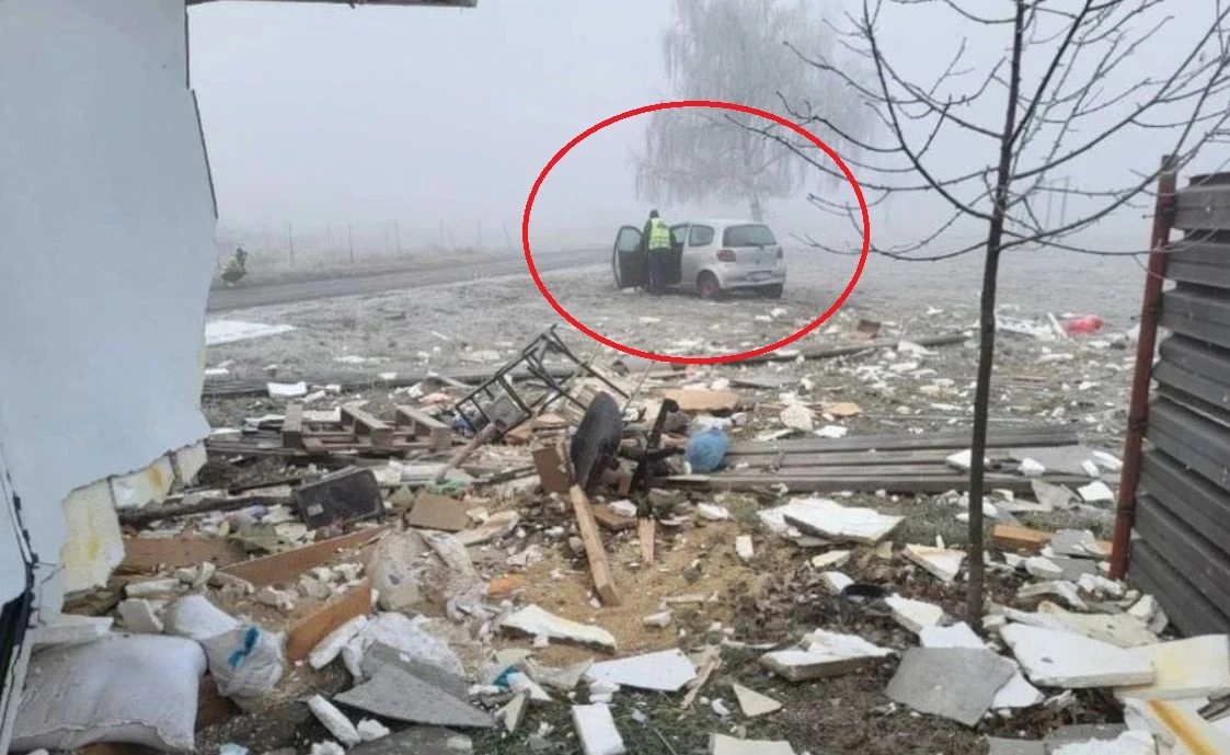 Невиждано меле в Софийско, ужасното време взима жертви навсякъде! Зрелищни СНИМКИ