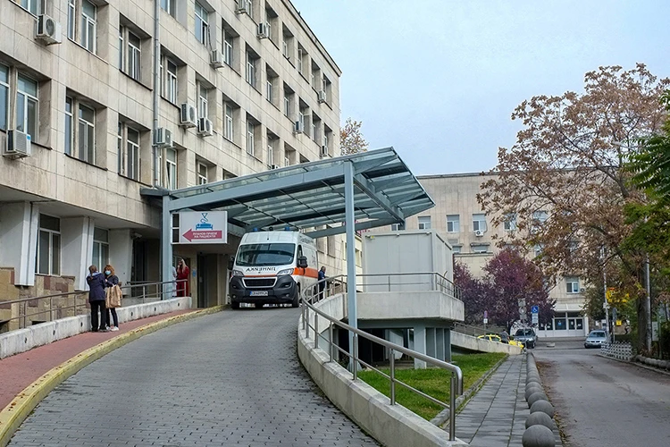 Силви Кирилов разпореди спешни проверки в детската онкохематология в ИСУЛ