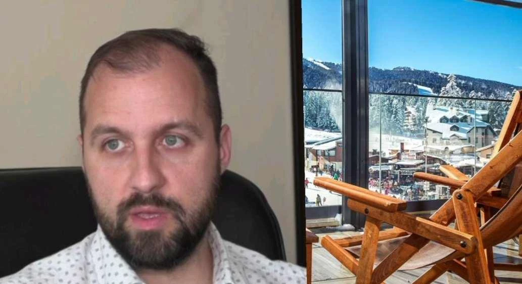 Кметът на Люлин яхнал джип в нетрезво състояние, заплашвал служител на паркинг и полицаи