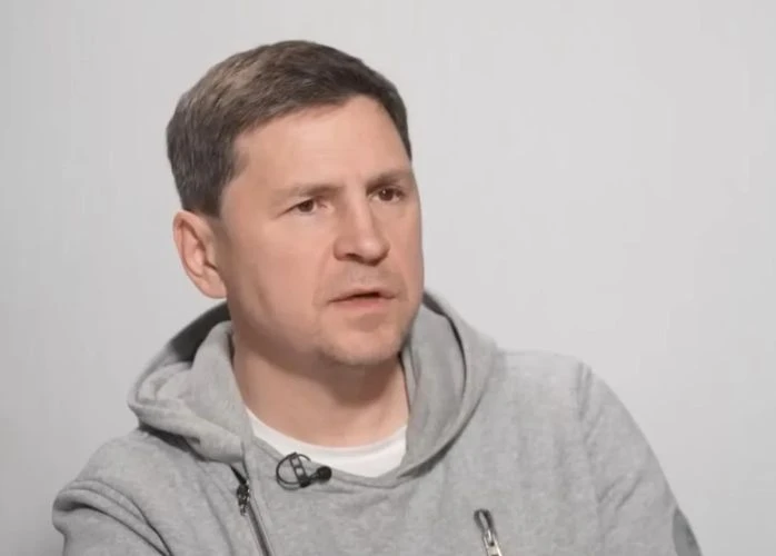 Войната продължава до 2027 г., а Подоляк издаде единствения шанс за победа над Русия ВИДЕО