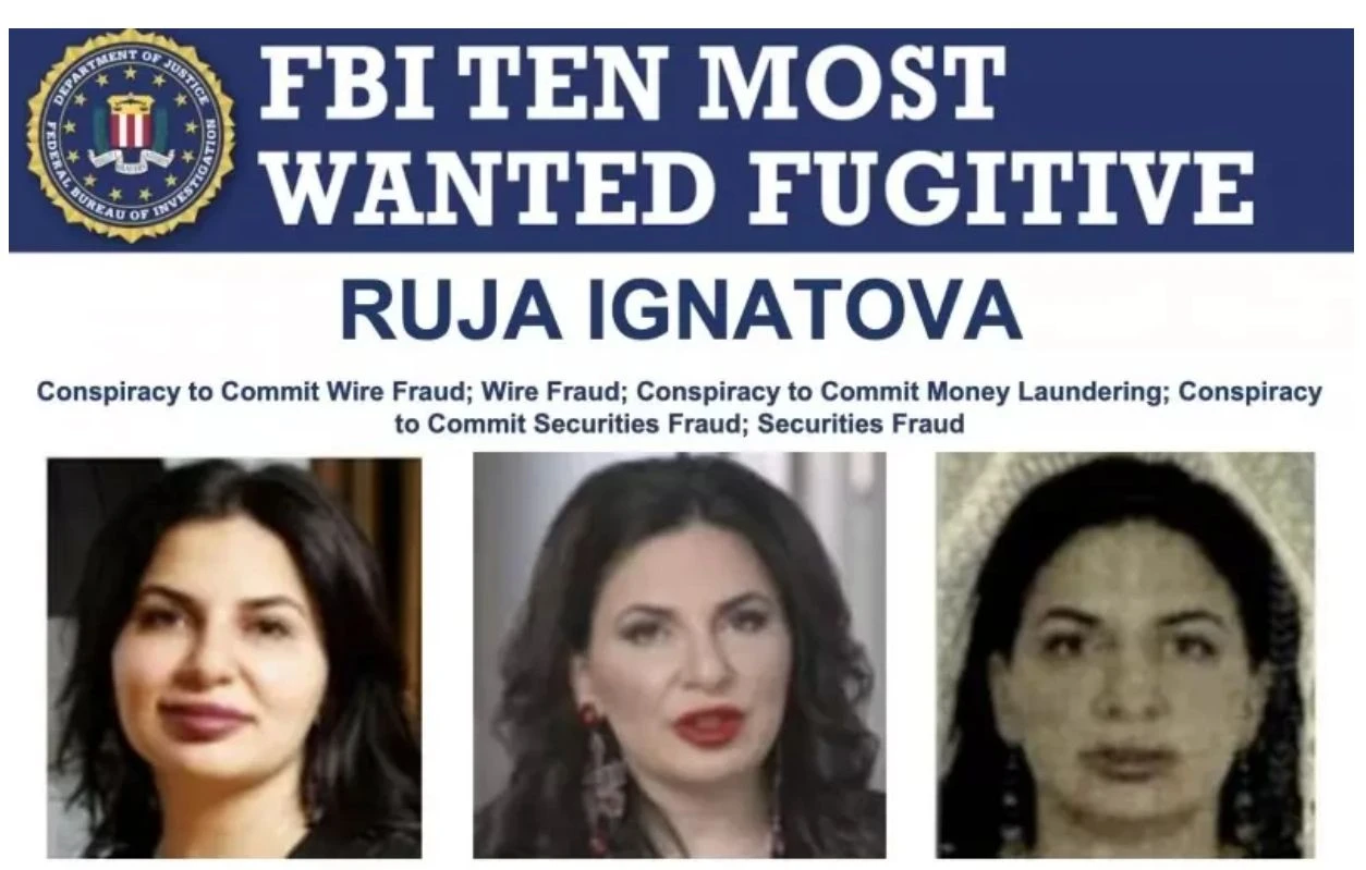 Скандалната истина за сагата с Ружа Игнатова!