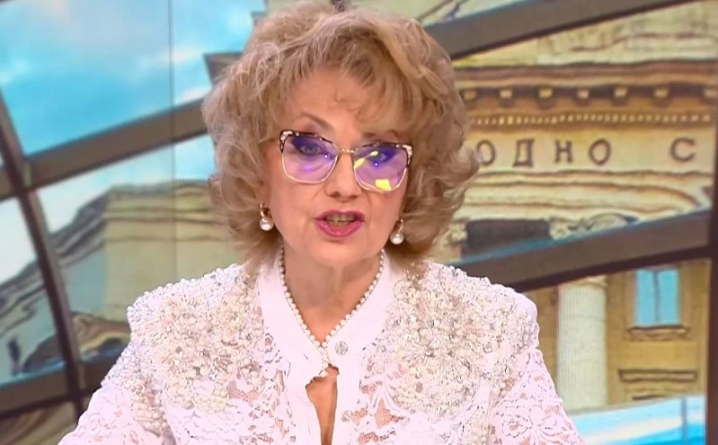 Валерия Велева посочи голяма грешка на Доган и отсече: Той остава в миналото!