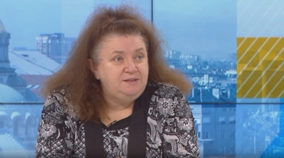 Проф. Александрова каза кога грипът ни връхлита със страшна сила  