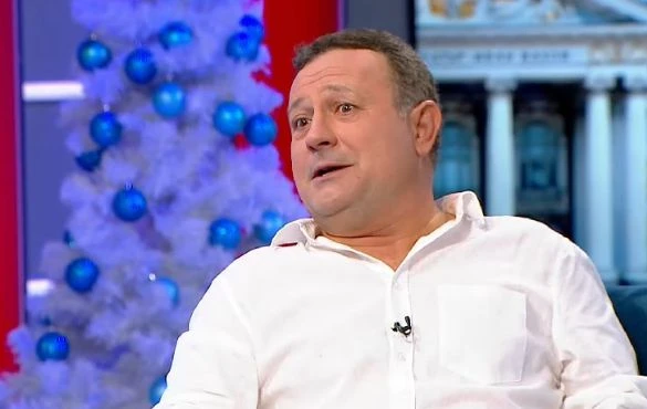 Министър Милошев заръчал на Рачков да се целува с жена му, интригата е огромна СНИМКИ