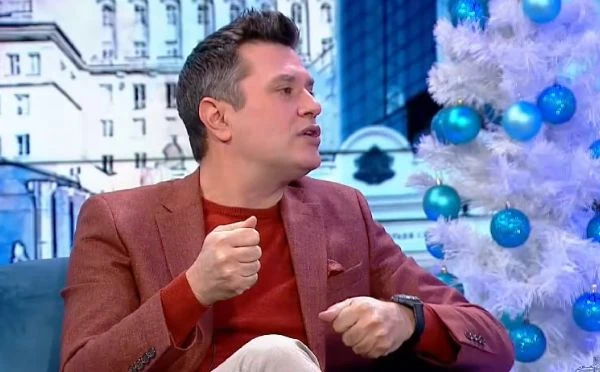 Министър Милошев заръчал на Рачков да се целува с жена му, интригата е огромна СНИМКИ