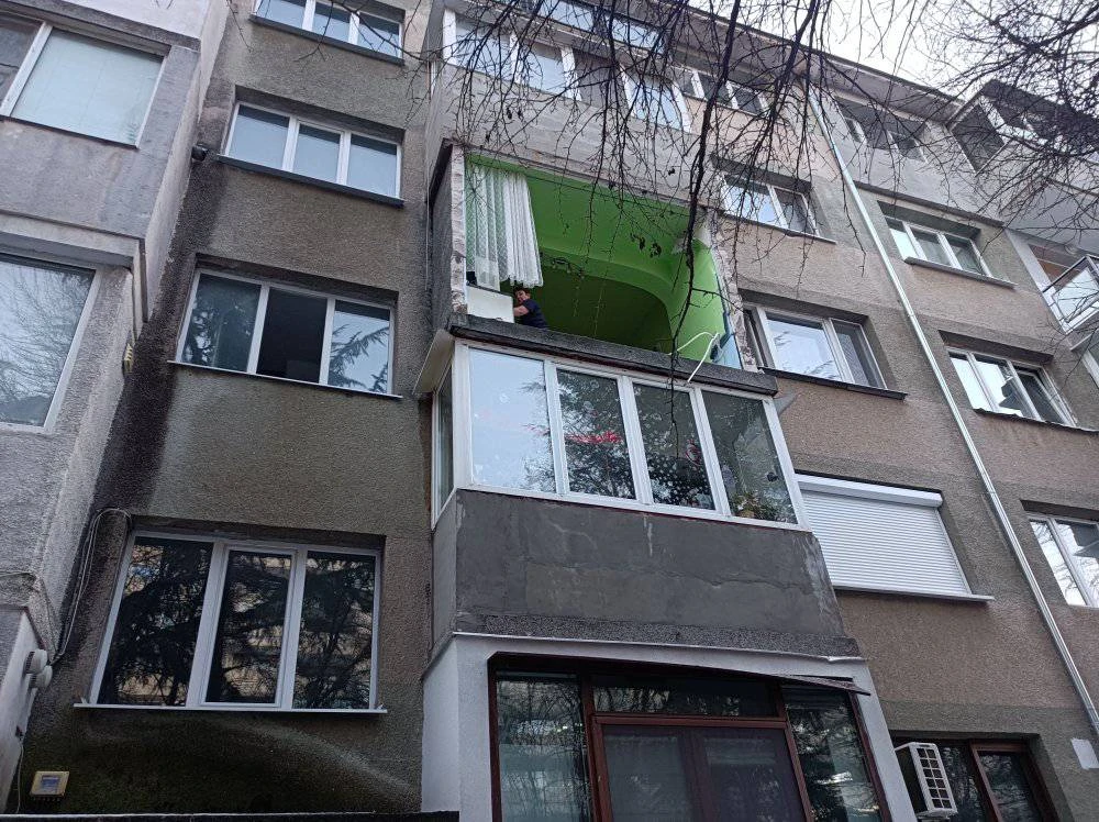 Нов ужас в „Лозенец“ след експлозията в дома на композитора Савелиев, какво се случва СНИМКИ 