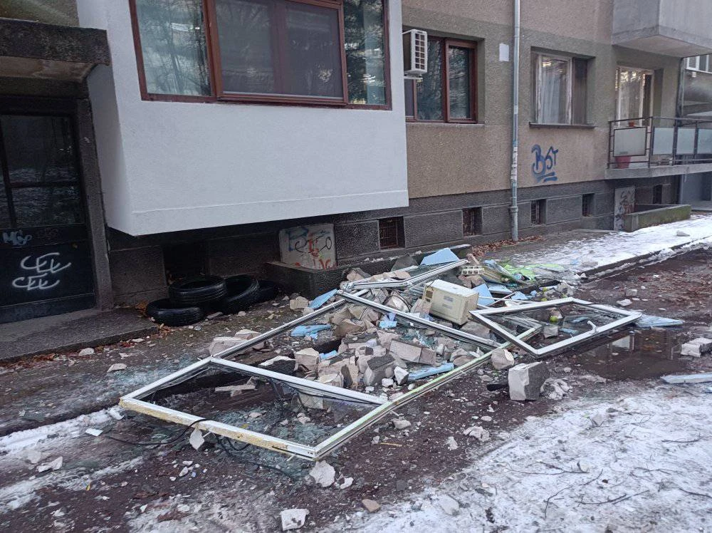 Нов ужас в „Лозенец“ след експлозията в дома на композитора Савелиев, какво се случва СНИМКИ 