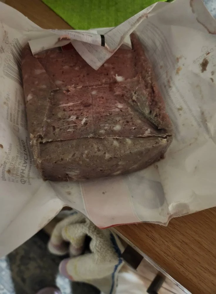 Столичанка показа каква гадория си е купила от „Фантастико“ СНИМКИ