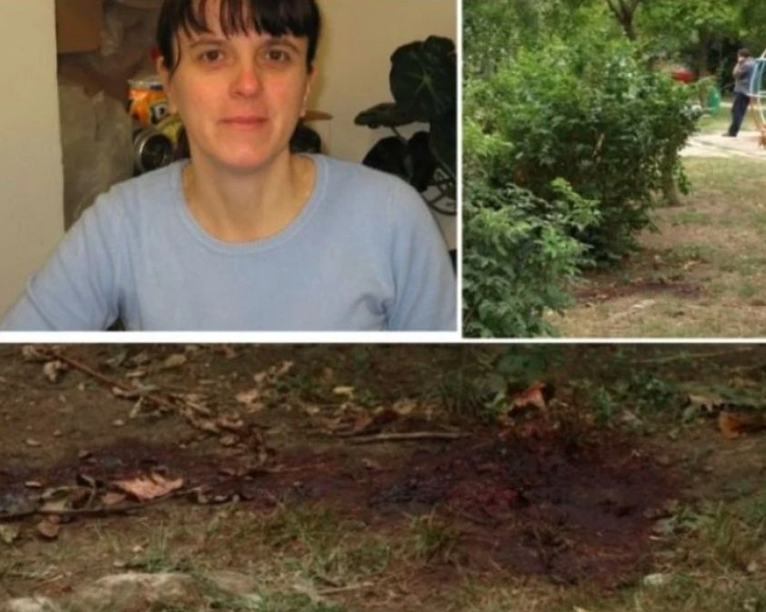 Лъсна истината за мистериозното убийство на камериерката Роза Мачокова 