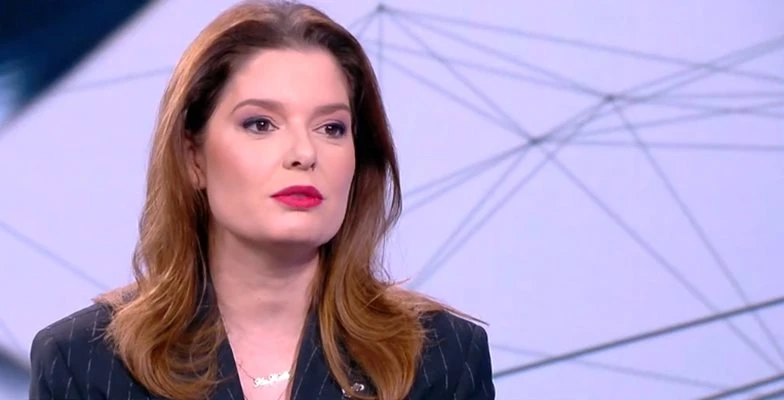 Алекс Сърчаджиева разплака всички: Не мога да повярвам, че...