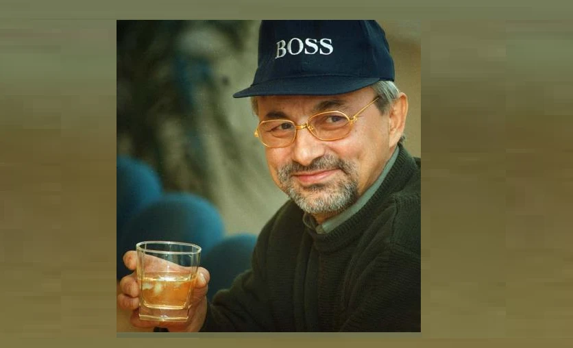 Вежди Рашидов: Доган е селски лидер със селски комплекси