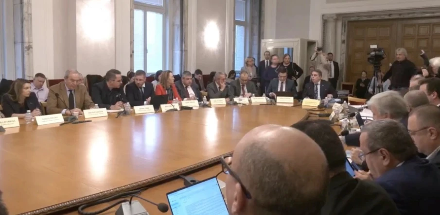 Депутатите с неочакван ход за Бюджет 2025!