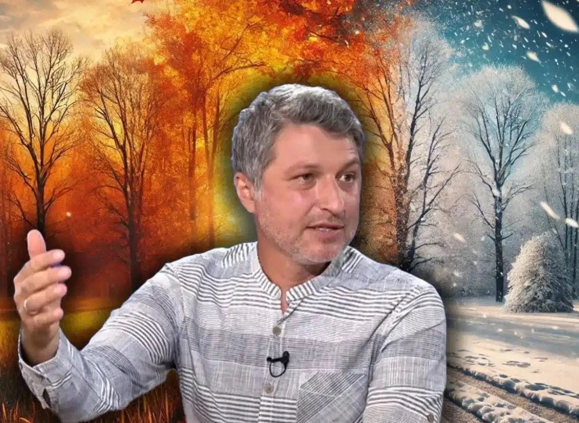 Скандинавец сковава България, в тези дни ще ни е най-гадно