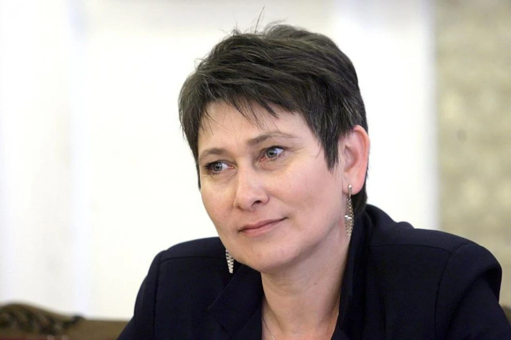 Даниела Везиева: Малкият и средният бизнес  е  удушен
