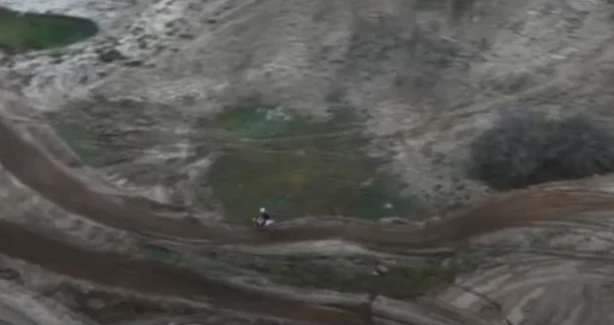 Мотористи съсипват с гонки красива местност у нас