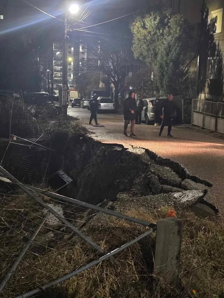 Това е блокът на ужасите в Хасково, живеещите вече се изнасят от страх ВИДЕО и СНИМКИ