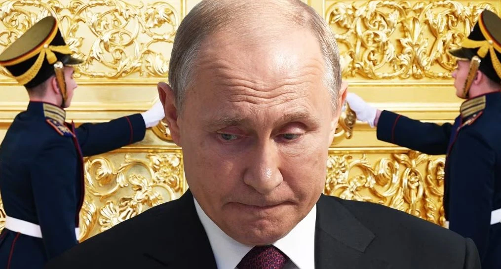 Путин смълча света, издаде грандиозния си план!