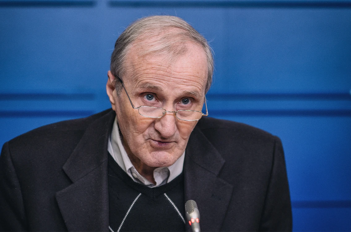 Проф. Вацев: Доналд Тръмп трябва да вземе съдбоносно решение