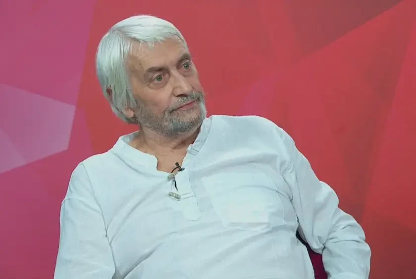Скръбна вест: Отиде си Владо Даверов
