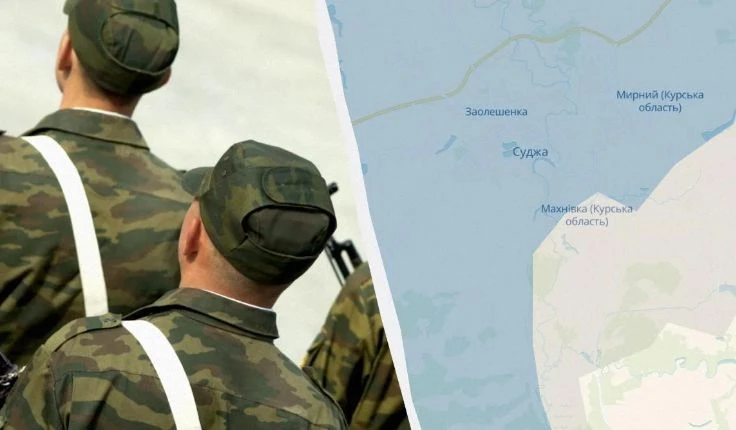 Киев ликува, за миг 400 трупа окървавиха фронта край Махновка, а руските и севернокорейските военни... СНИМКИ