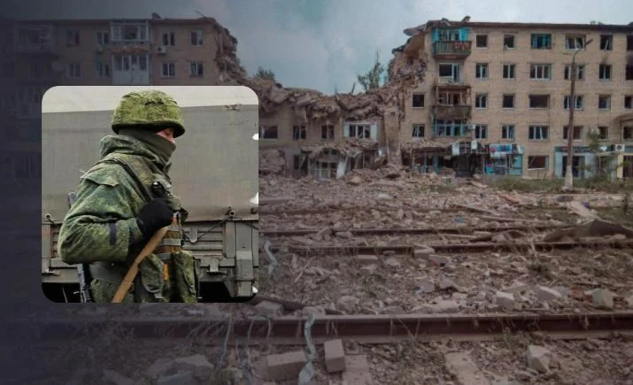 Киев ликува, за миг 400 трупа окървавиха фронта край Махновка, а руските и севернокорейските военни... СНИМКИ