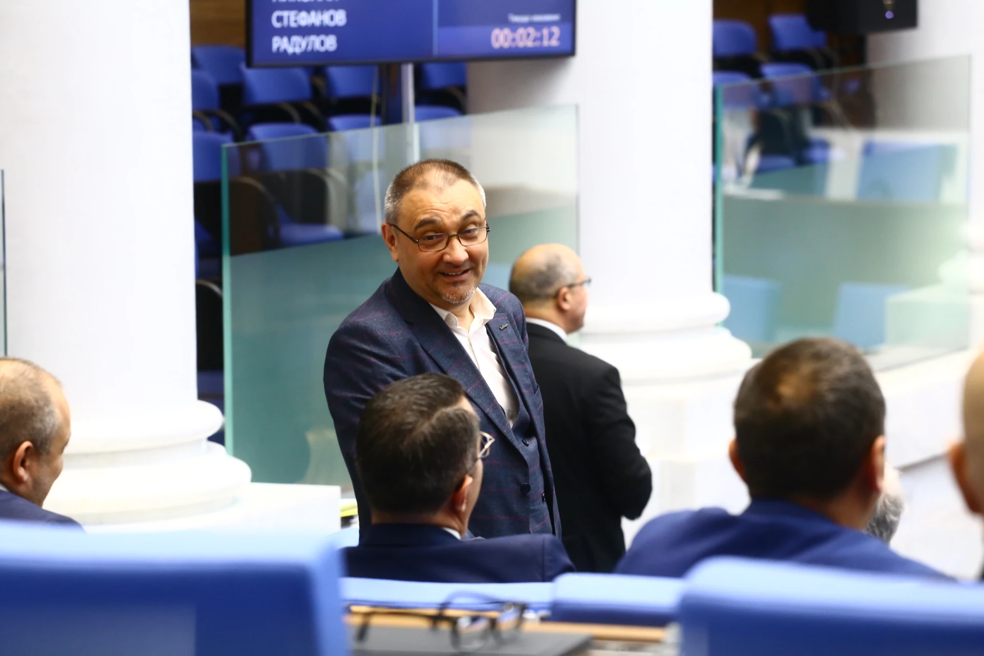 Проф. Чорбанов: Младите лекари ни заявиха, че не могат да поемат ангажимент да останат тук, дори ако...