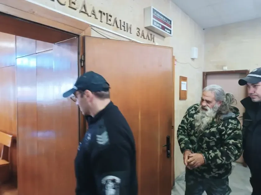 Реши се съдбата на собственика на конете, погубили Ади до Кюстендил