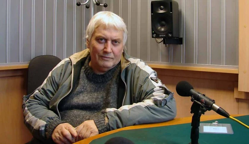 БНТ с голяма промяна заради Владимир Даверов СНИМКИ