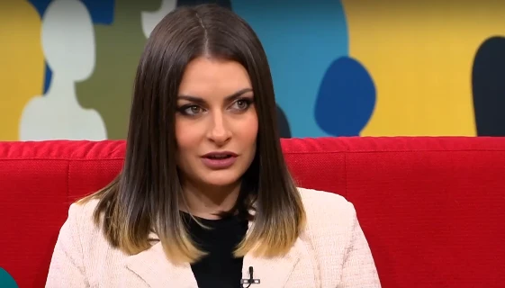 Бременна и пребита: Смразяващ разказ на Цветелина, избягала от насилника си ВИДЕО
