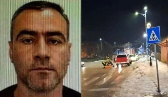 Не е свършило! Още една жертва на масовия убиец Ацо от Цетине 