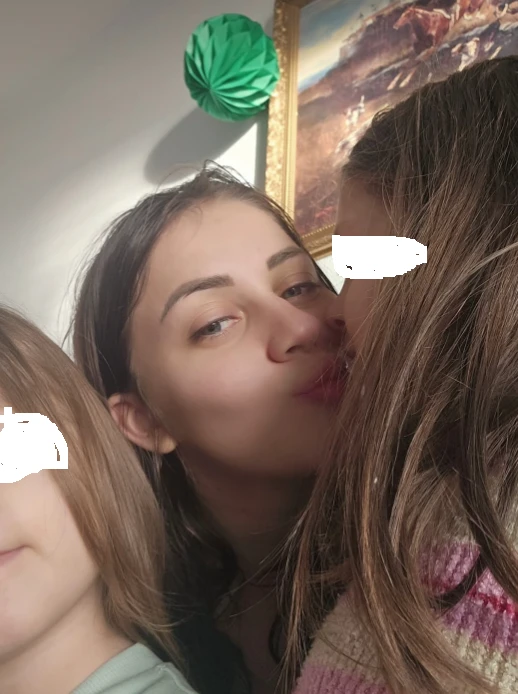Майката, вбесила цяла България с агресията към дъщеричката си, шокира с нов пост в мрежите СНИМКИ